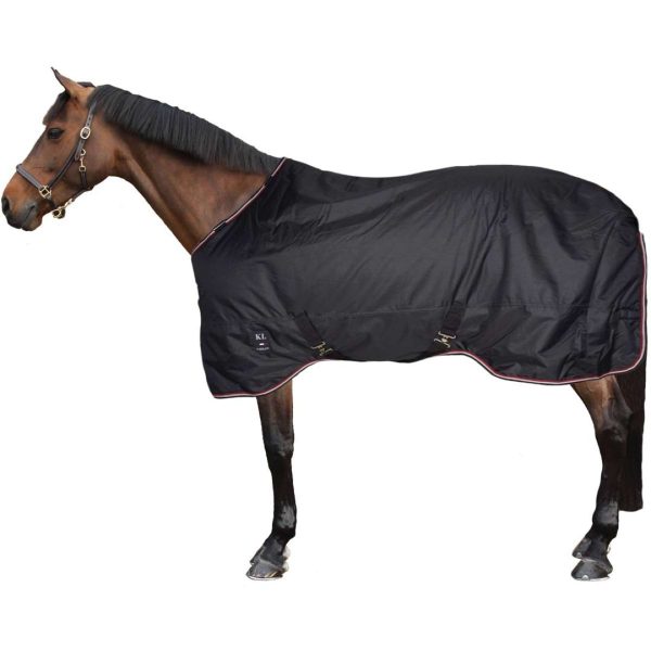 Kingsland Turnout Rug Primary 400g Marin Cheap