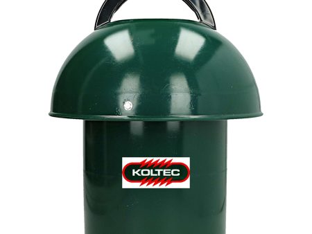 Koltec Appareil de Batterie ST Champignon Online Sale