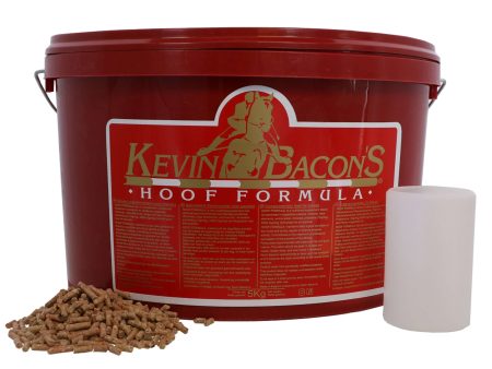 Kevin Bacon s Hoofformula Hot on Sale