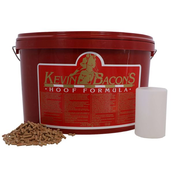 Kevin Bacon s Hoofformula Hot on Sale