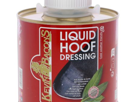 Kevin Bacon s Dressing pour Sabots Liquid Discount