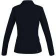 Kingsland Veste de Concours Classic Femme Coquille Souple Marin For Discount