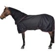 Kingsland Turnout Rug Primary 400g Marin Cheap