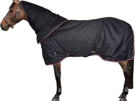 Kingsland Turnout Rug Primary 400g Marin Cheap