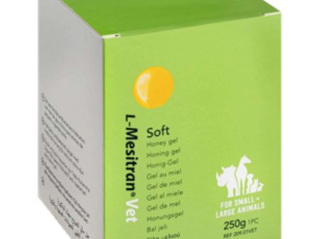 L-Mesitran Soft Miel Gel on Sale