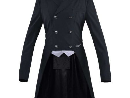 Kingsland Veste de Concours Classic Femme Noir Online Sale