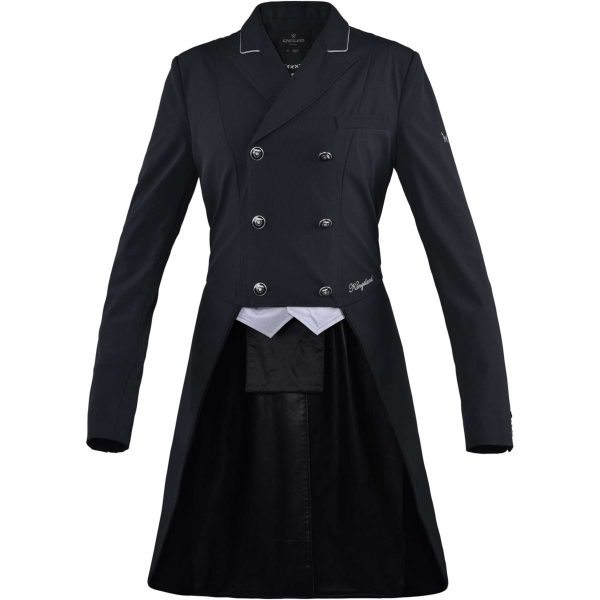 Kingsland Veste de Concours Classic Femme Noir Online Sale