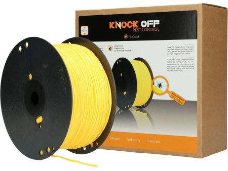 Knock Off Corde Attrape-mouches Rouleau de Remplacement For Discount