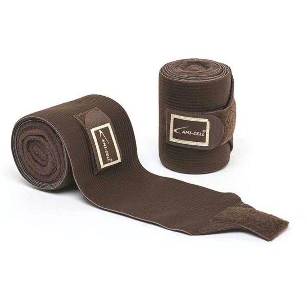 Lami-Cell Bandages Exercise Choco on Sale