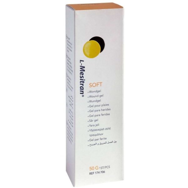 L-Mesitran Soft Miel Gel on Sale