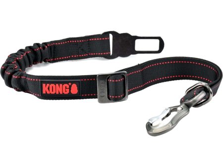 KONG Ceinture pour Chien Chat Deluxe Swivel Tether For Discount