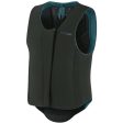 Komperdell Gilet de Protection Junior Noir Bleu Online Sale