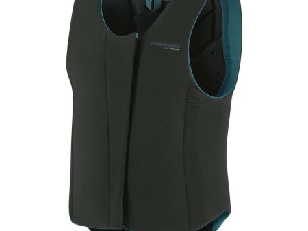 Komperdell Gilet de Protection Junior Noir Bleu Online Sale