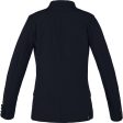 Kingsland Veste Classic Hommes Coquille Souple Marin Hot on Sale