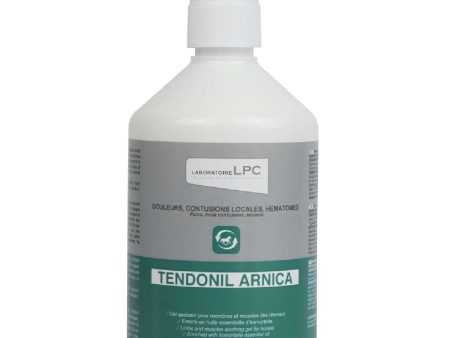 LPC Tendonil Arnica Online now