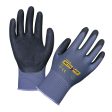 Keron Gant Active Grip Advance Bleu Noir Cheap