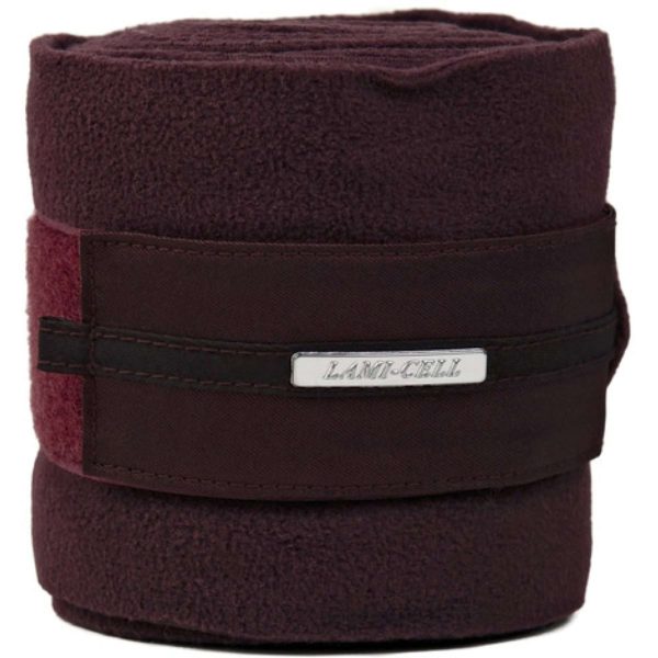 Lami-Cell Bandages Aurora Bordeaux on Sale