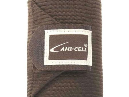 Lami-Cell Bandages Exercise Choco on Sale