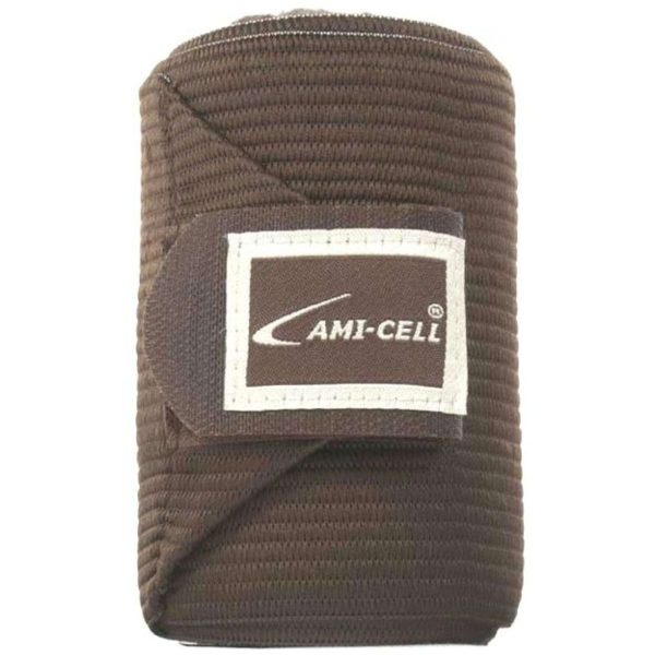 Lami-Cell Bandages Exercise Choco on Sale