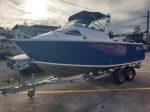 Gulf Runner 590 Fishing Cuddy For Sale